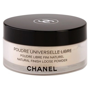 POUDRE Universelle Libre - Luxusní sypký pudr 30 g